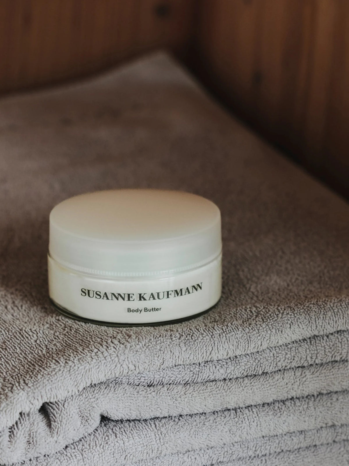 Susanne Body butter