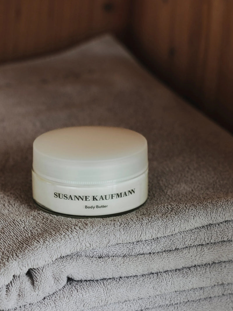 Susanne Body butter
