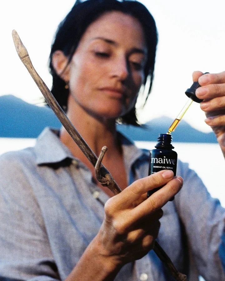 ROSEHIP OIL SERUM Facial