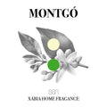 MONTGÓ - Flor de azahar- perfume de hogar