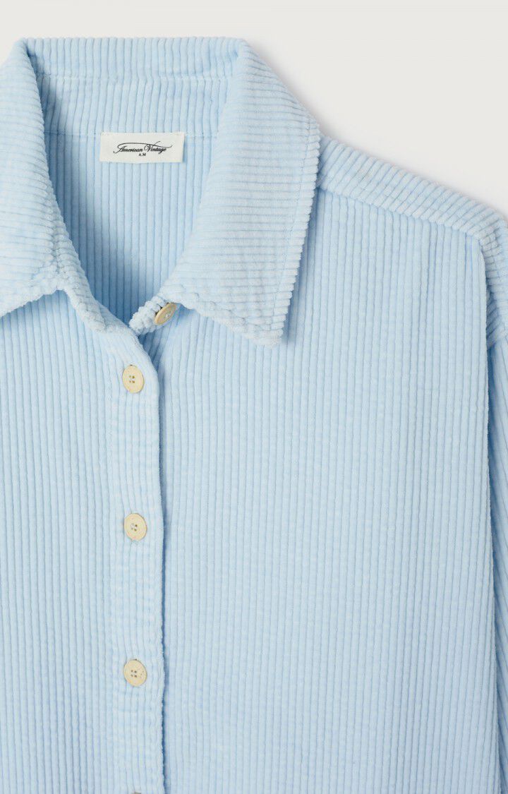 Camisa American Vintage