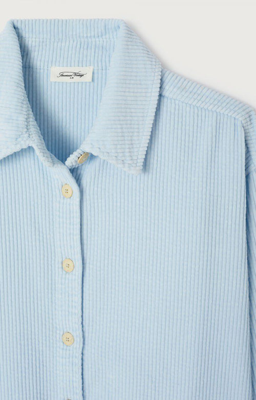 Camisa American Vintage