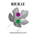 RIURAU - Hoja de higuera - perfume de hogar
