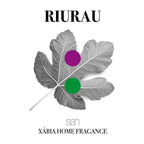 RIURAU - Hoja de higuera - perfume de hogar