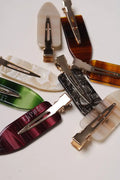 Pinzas cabello