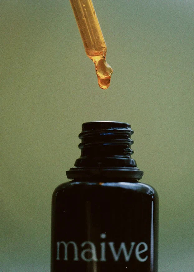 ROSEHIP OIL SERUM