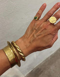Joyas de oro