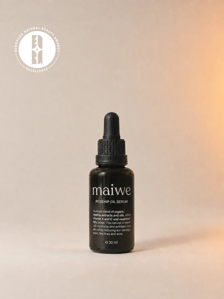 ROSEHIP OIL SERUM