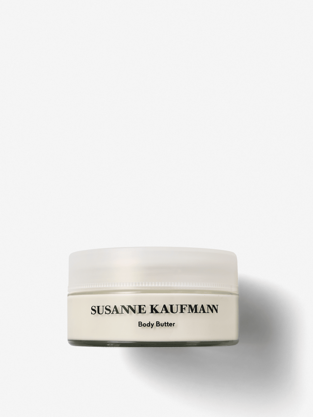 Susanne Body butter 200ml