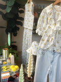 Pantalón vaquero