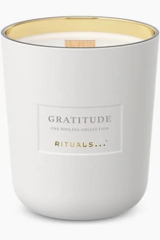 Vela aromática